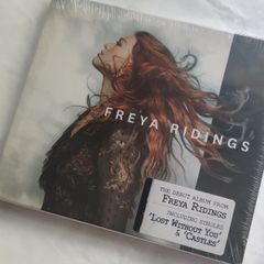 Brand New Freya Ridings Self Titled Cd