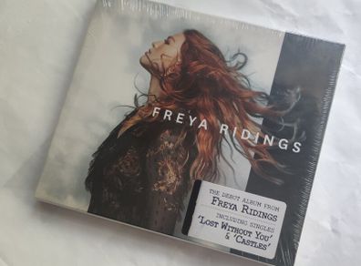 Brand New Freya Ridings Self Titled Cd