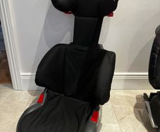 Car seat