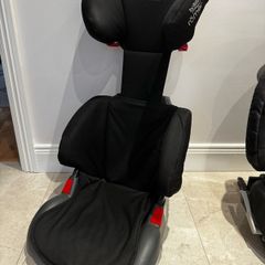 Car seat