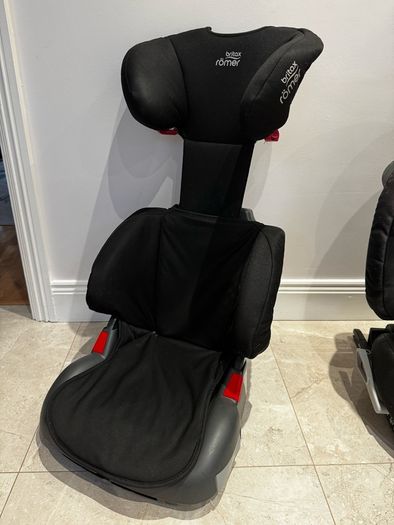 Car seat
