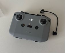 DJI RC-N3 Controller (Unused / Brand New Condition)