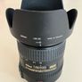 Nikon 18-200mm VR ED Zoom Lens Image 5