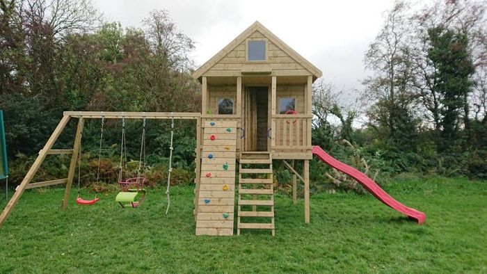 play house