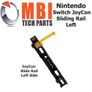 Nintendo Switch JoyCon Controller Left Slider Sliding Rail Flex Bracket Image 2