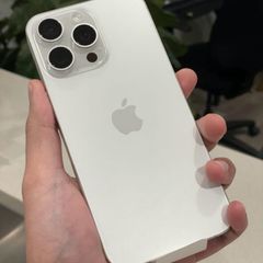 Iphone 15 Pro Max 512Gb