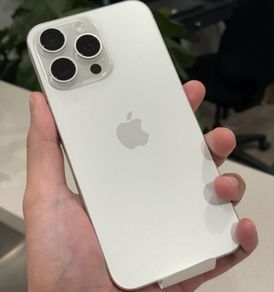 Iphone 15 Pro Max 512Gb