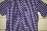 Short Sleeved Shirt from Next