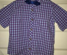 Short Sleeved Shirt from Next