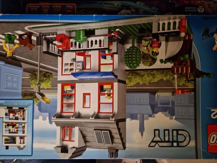 Lego