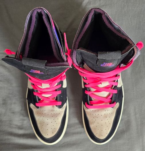 Jordan  x Paris Saint-Germain Air Jordan 1 Zoom Comfort sneakers