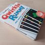 Qwirkle Rummy Family Card Game NEW Image 4