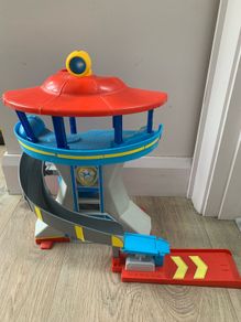 Paw Patrol Tower
