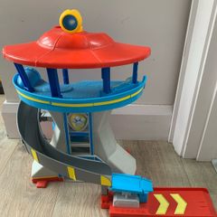 Paw Patrol Tower
