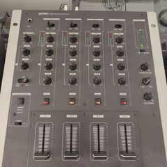 Gemini PS-828x DJ Mixer