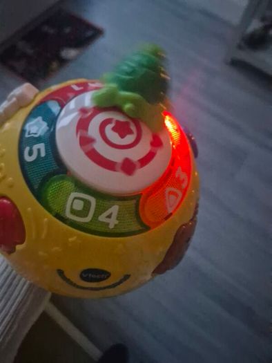 Baby toys