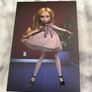 Megan Skullector Monster High Doll Image 2