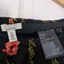 Linen blend skirt H&M Image 2
