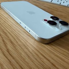iPhone 15 Pro