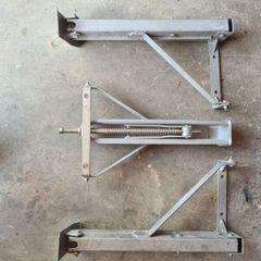 caravan jacks