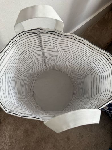 Laundry Basket / Toy Storage