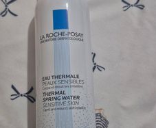Vichy, la roch3 posay. Liz earle. Skin care