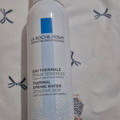 Vichy, la roch3 posay. Liz earle. Skin care