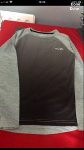 Boys long sleeve top
