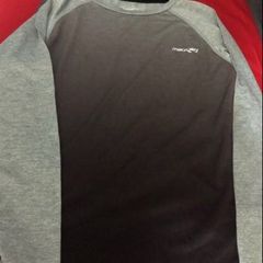 Boys long sleeve top