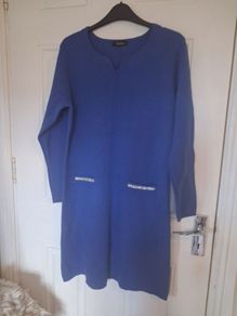 Ladies dress