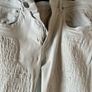 Replay White Jeans - Size M/32 - Excellent Condition Image 2