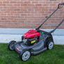 Honda HRX537 HYE Self-Propelled Lawnmower Image 3