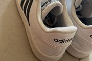 Adidas trainers size UK 4 perfect condition