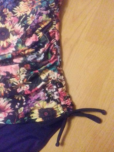 Next Swimsuit Wore Once