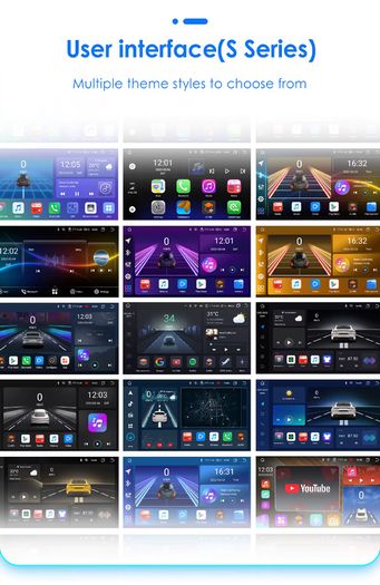 2+64g 9'' 2din Car Stereo For Vw Magotan Golf Passat Tiguan Caddy Multimedia Player Carplay Android Auto Wifi Gps Fm Rds Bt Car Audio