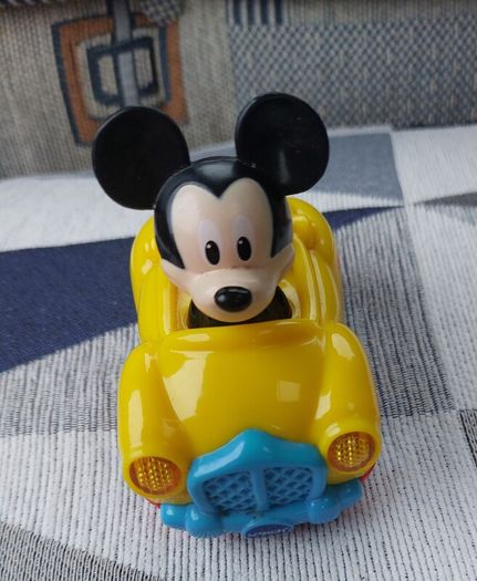 Toot Toot
