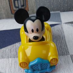 Toot Toot