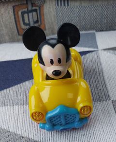 Toot Toot