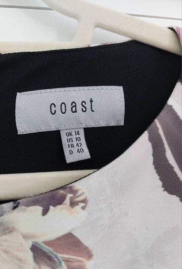 Coast Dress