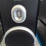 PHILIPS Micro System MC147, Radio, Tape, CD and AUX, all working perfect with 2 Philips Speakers Model No MC146-147 8ohm impedance Image 3