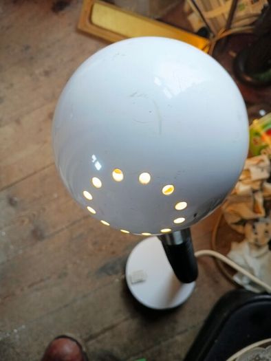 Reggiani Desk Lamp