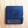 Pokemon SoulSilver Cartridge Image 3