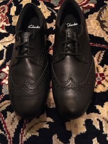 Clarks Shoes, size EU-37,5. UK-4,5G