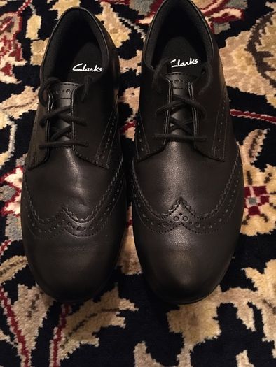 Clarks Shoes, size EU-37,5. UK-4,5G