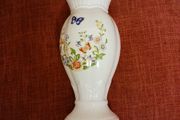 Aynsley china cottage garden vase