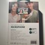 Green Lion 2-in-1 Wireless Microphone Image 2