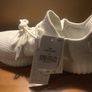 Genuine Adidas Yeezy Boost 350 V2 Triple White Size: UK 7. 5 Image 7