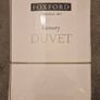Foxford Double duvet Image 2