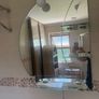 bathroom mirror Image 2