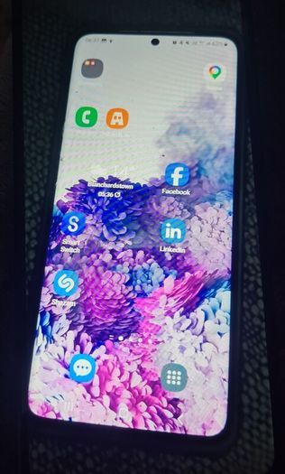 Samsung Galaxy S20 5g